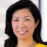 Evelyn M. Kim Logo