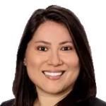 Rebecca Anguiano Logo