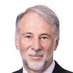 Robert A. Romano Logo