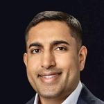 Nyron J. Persaud Logo
